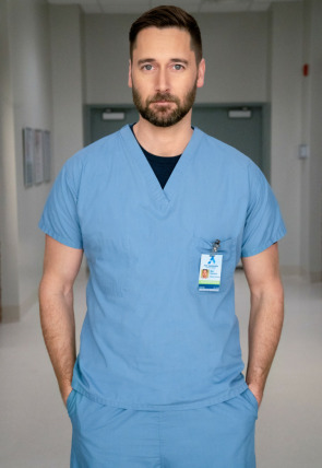 New Amsterdam T4 en la programación de Divinity (Series)