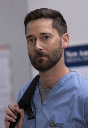New Amsterdam T5 E10 · No lo hagas por mí en la programación de Divinity (Series)