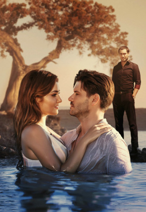 Perla negra en la programación de Divinity (Series)