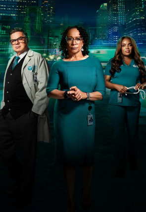 Chicago Med T9 E2 · Esta ciudad no es lo bastante grande para nosotros dos en la programación de Divinity (Series)