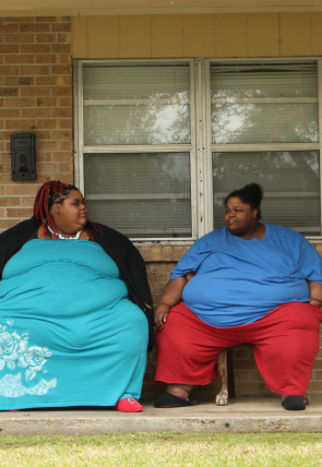 Póster de Mi familia pesa una tonelada