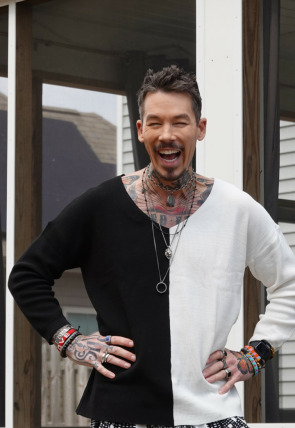 Póster de Mi casa soñada