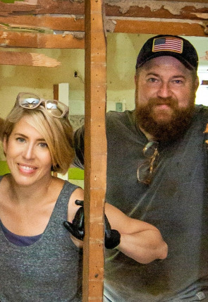 Póster de Home Town