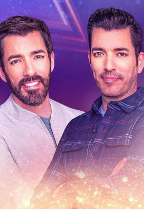 Póster de Los gemelos reforman dos veces: edición celebrity