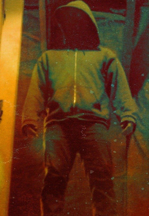 Póster de Viviendo con un asesino: Ella supo que era un adiós