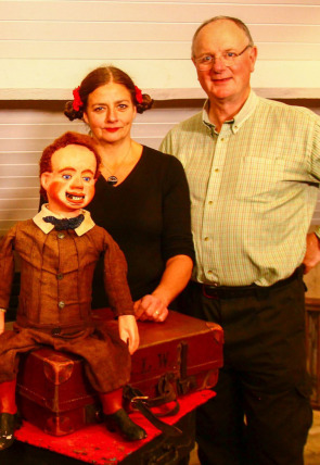 Póster de Maestros de la restauración: las mejores piezas