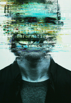 Póster de Asesinatos en Silicon Valley