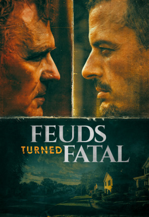 Póster de Enemigos cercanos