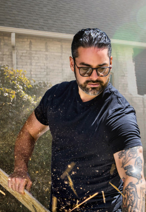 Póster de Rico al rescate