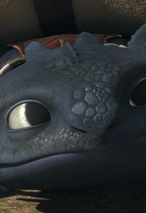 Dragones: Los Defensores de Mema T1 E14 · Invasión helada