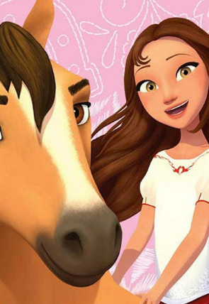 Spirit: Cabalgando en libertad - T2 E49