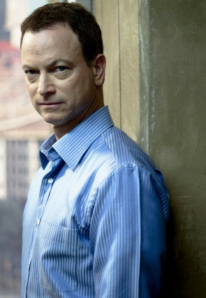 Carátula de C.S.I. NY