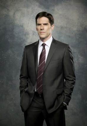 Mentes criminales T7 E24 · Huida en la programación de Energy (Series)