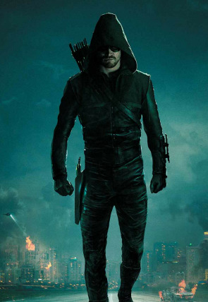 Arrow