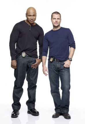 NCIS: Los Ángeles