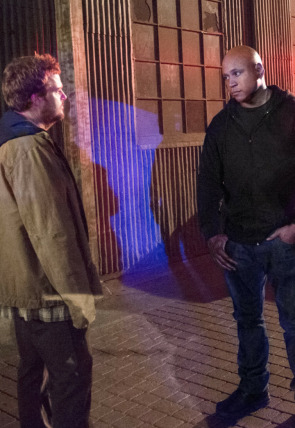 Imagen de la serie NCIS: Los Ángeles