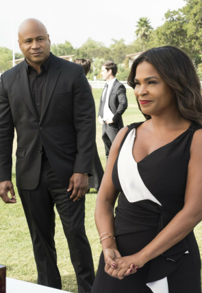 NCIS: Los Ángeles T9 en la programación de Energy (Series)