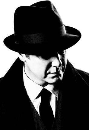 The Blacklist
