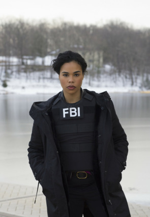 FBI: Most Wanted en la programación de Energy (Series)