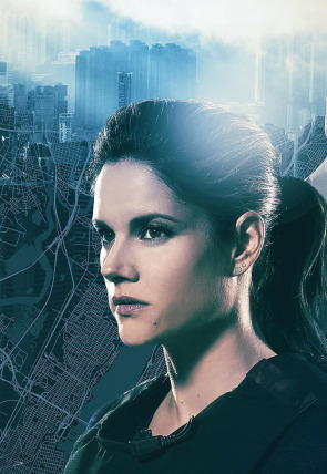 FBI en la programación de Energy (Series)