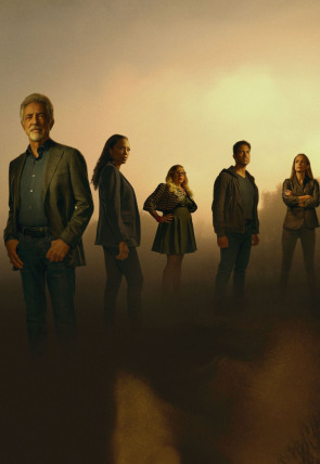 Mentes Criminales: Evolution en la programación de Energy (Series)