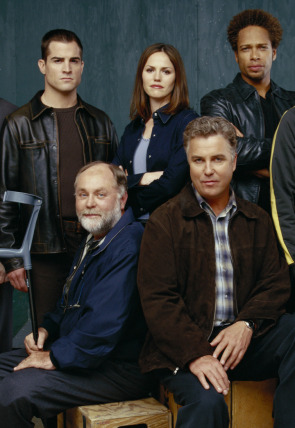 CSI: Vegas T2 E12 · Cuando se calmen las cosas en la programación de STAR Channel HD (Series)