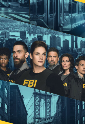 FBI en la programación de Energy (Series)