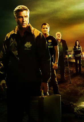 C.S.I. T3 E22 · Jugar con fuego
