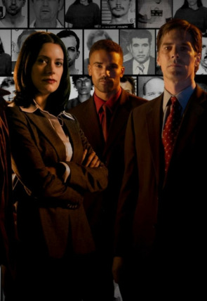 Mentes criminales