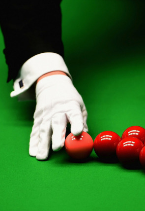 Masters de snooker T25/26 · Final: Wilson - Higgins en la programación de Eurosport 2 (Deportes)