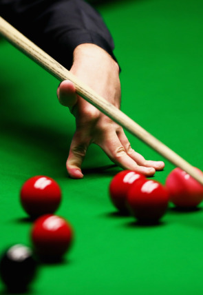 Players Championship de snooker T25/26 · Final: Xintong - Higgins en la programación de Eurosport 2 (Deportes)