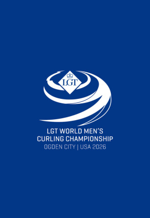 Póster de DIRECTO Fase de grupos: Italia - Polonia:  Mundial de curling M