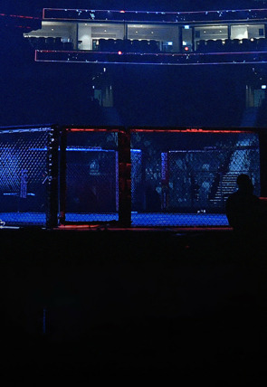 El club de la UFC T2026 · 04/04/2026 en la programación de Eurosport 2 (Deportes)
