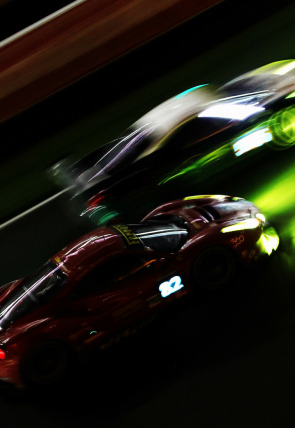 Endurance Uncovered Racing for Excellence T2026 · 07/07/2026 en la programación de Eurosport 1 HD (Deportes)