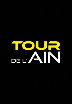 Póster de Tour de lAin:  Etapa 1 - Parque de Oiseaux - Bourg-en-Bresse