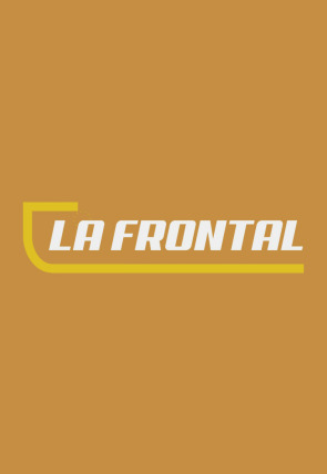 Póster de La frontal:  Episodi 15