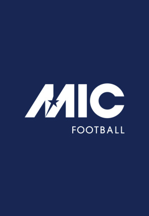 Poster de MICFootball T2026 · U14 - Infantil F11 M: Setzens de final 3 U14