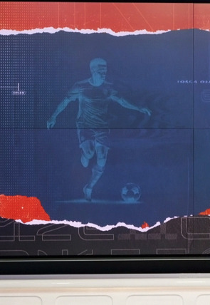 Póster de Onze:  Episodi 1125