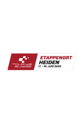 Aarau - Heiden T2025