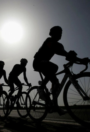 Póster de Cycling Show:  28/07/2026