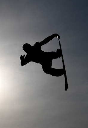 Copa del mundo de snowboard - Mt. St. Anne T25/26 · Campo a través - Día 1 en la programación de Eurosport 2 (Deportes)