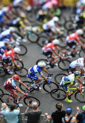 Cycling Essential Stories T1 · 30/06/2026 en la programación de Eurosport 1 HD (Deportes)