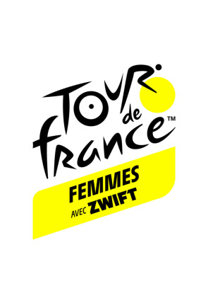 Póster de DIRECTO Etapa 1 - Lausana - Lausana:  Tour de Francia F