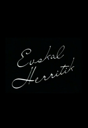 Póster de Euskal Herritik