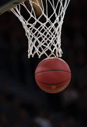 Póster de FIBA Europe Cup:  Semifinales: Falco Szombathely - Bilbao Basket