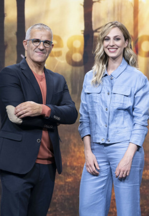 Eguraldia fin de semana ETB2