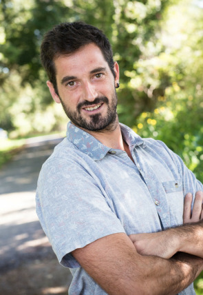 Póster de Escapadas con Joseba Arguiñano