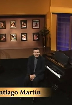 Póster de Espiritualidad matrimonial