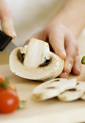 Cocina Franciscana