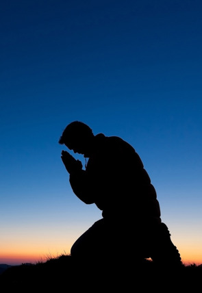 Póster de Misa Solemne de Domingo de Ramos